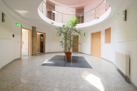 Lobby. Hotel Best One