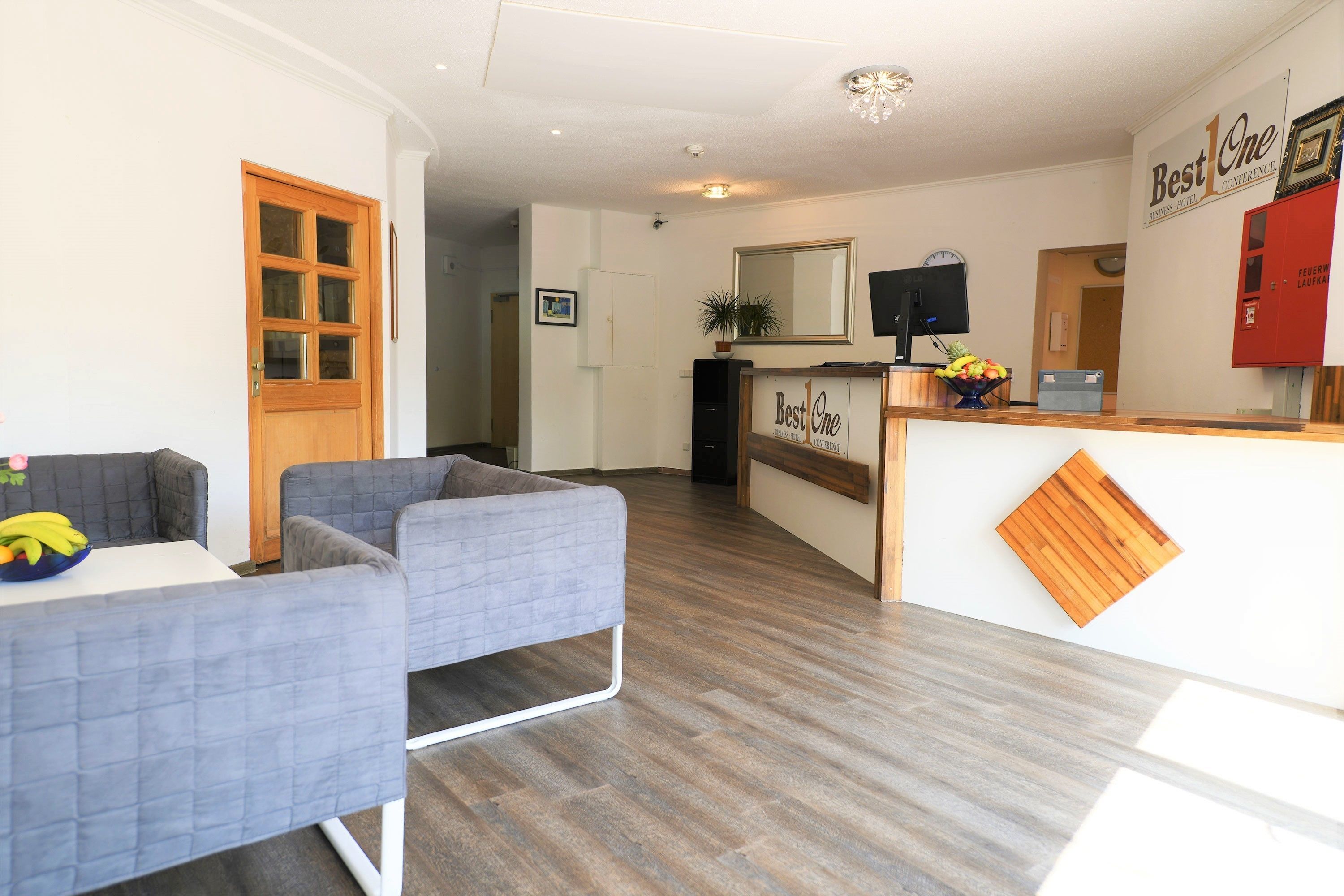 Photo - Hotel Best one