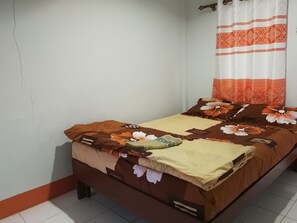 Standard Double Room | Free WiFi