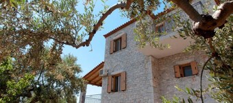 Spacious Villa Stunning Seaview - Perfect Location