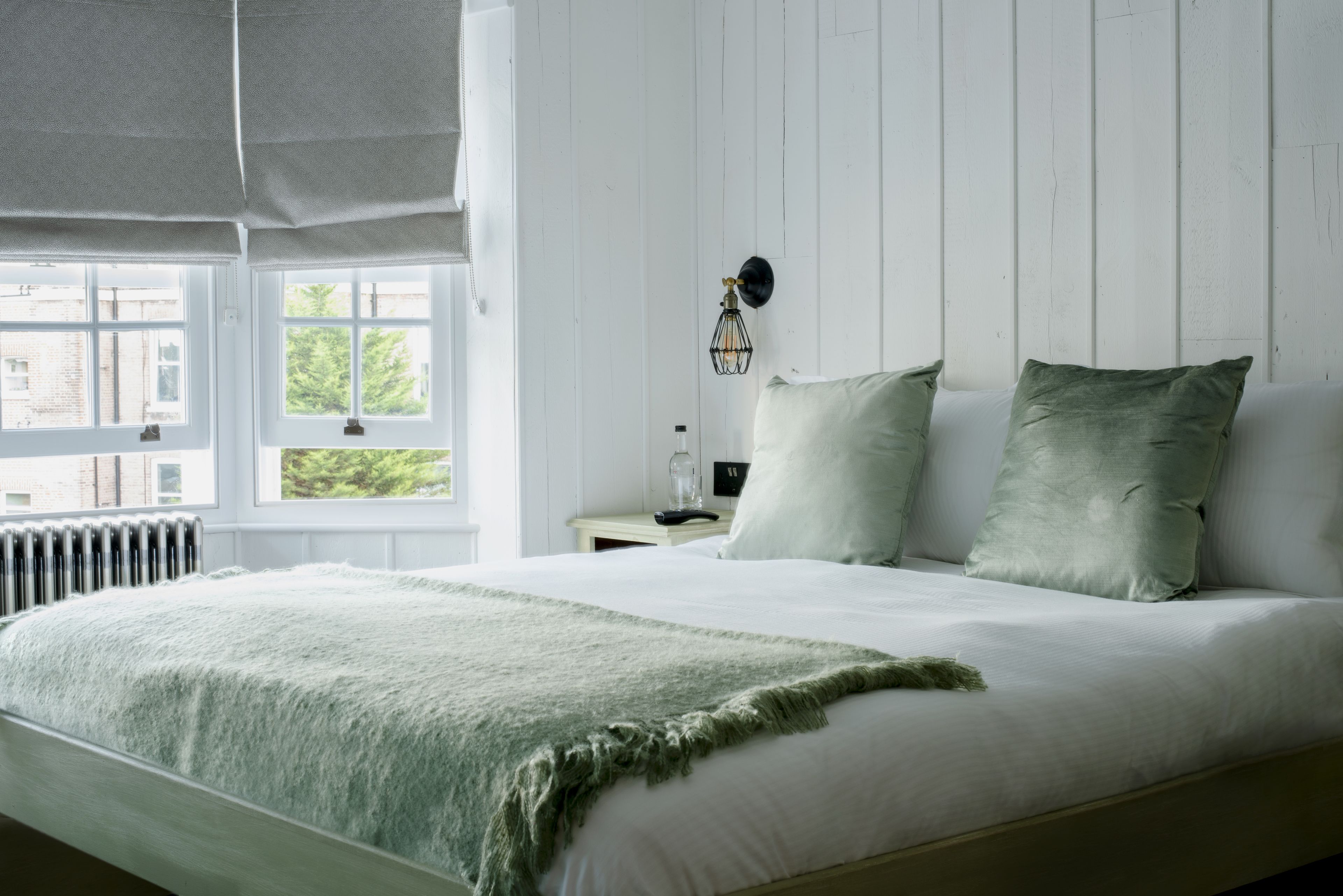 1 bedroom, in-room safe, blackout curtains, iron/ironing board