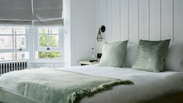 1 bedroom, in-room safe, blackout drapes, iron/ironing board