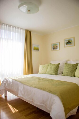 Boardinghouse Nordpark