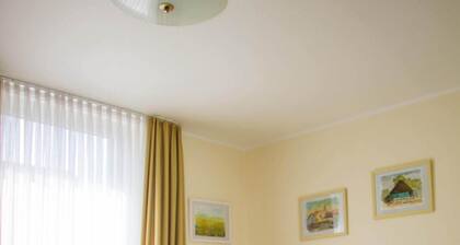 Boardinghouse Nordpark