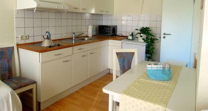 Boardinghouse Nordpark