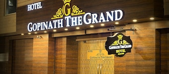 Gopinath The Grand