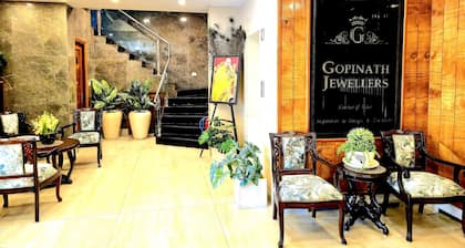 Gopinath The Grand