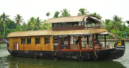 My Trip Houseboat