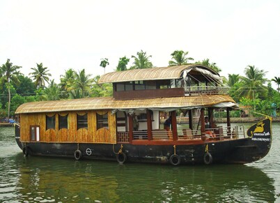 My Trip Houseboat