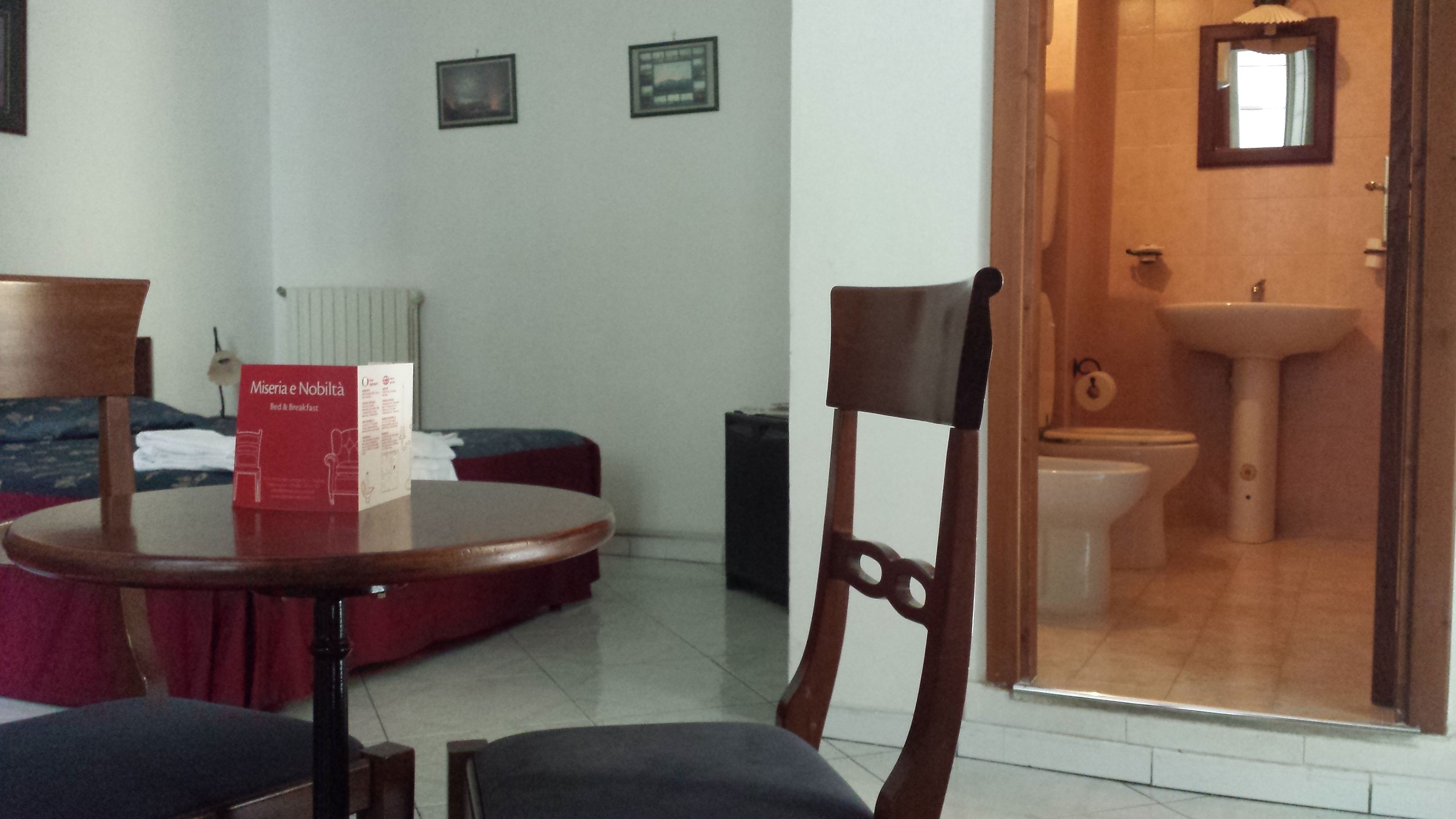 Photo - B&B Miseria e Nobilta'