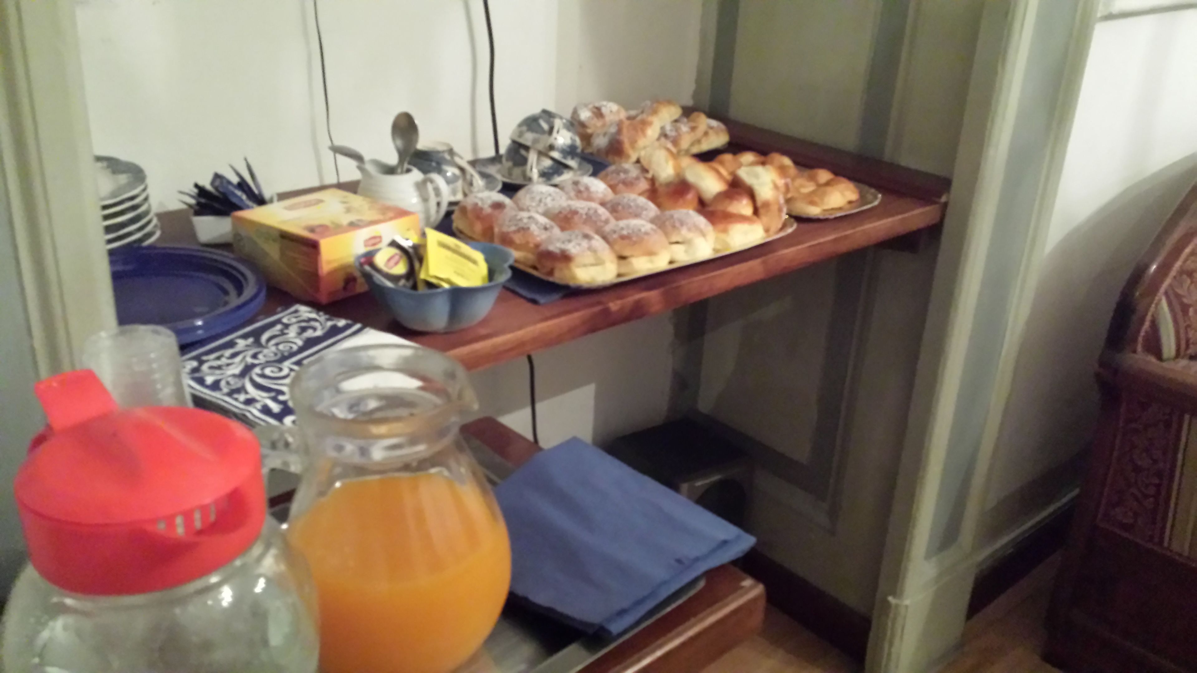 Photo - B&B Miseria e Nobilta'