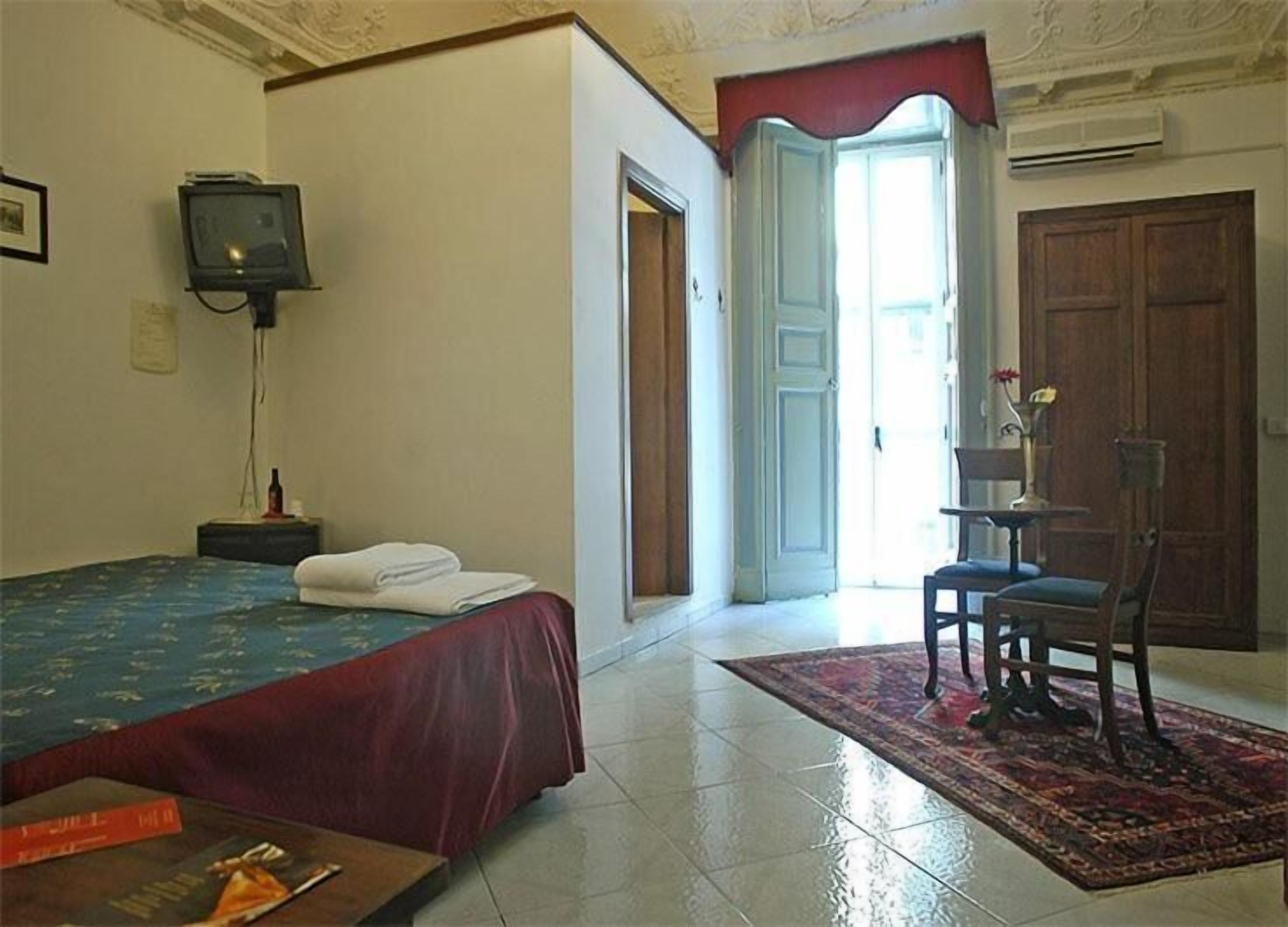 Photo - B&B Miseria e Nobilta'