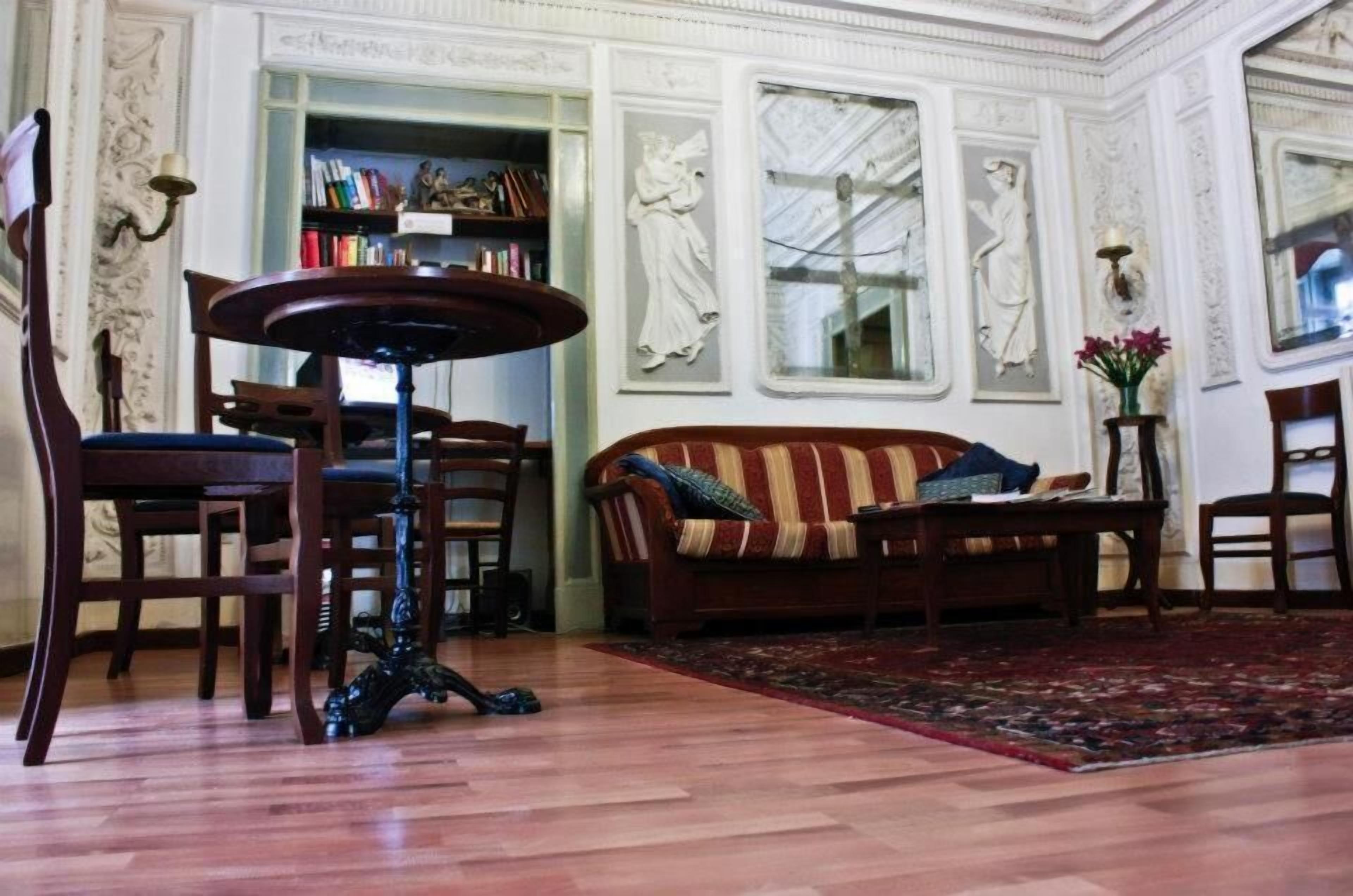 Photo - B&B Miseria e Nobilta'