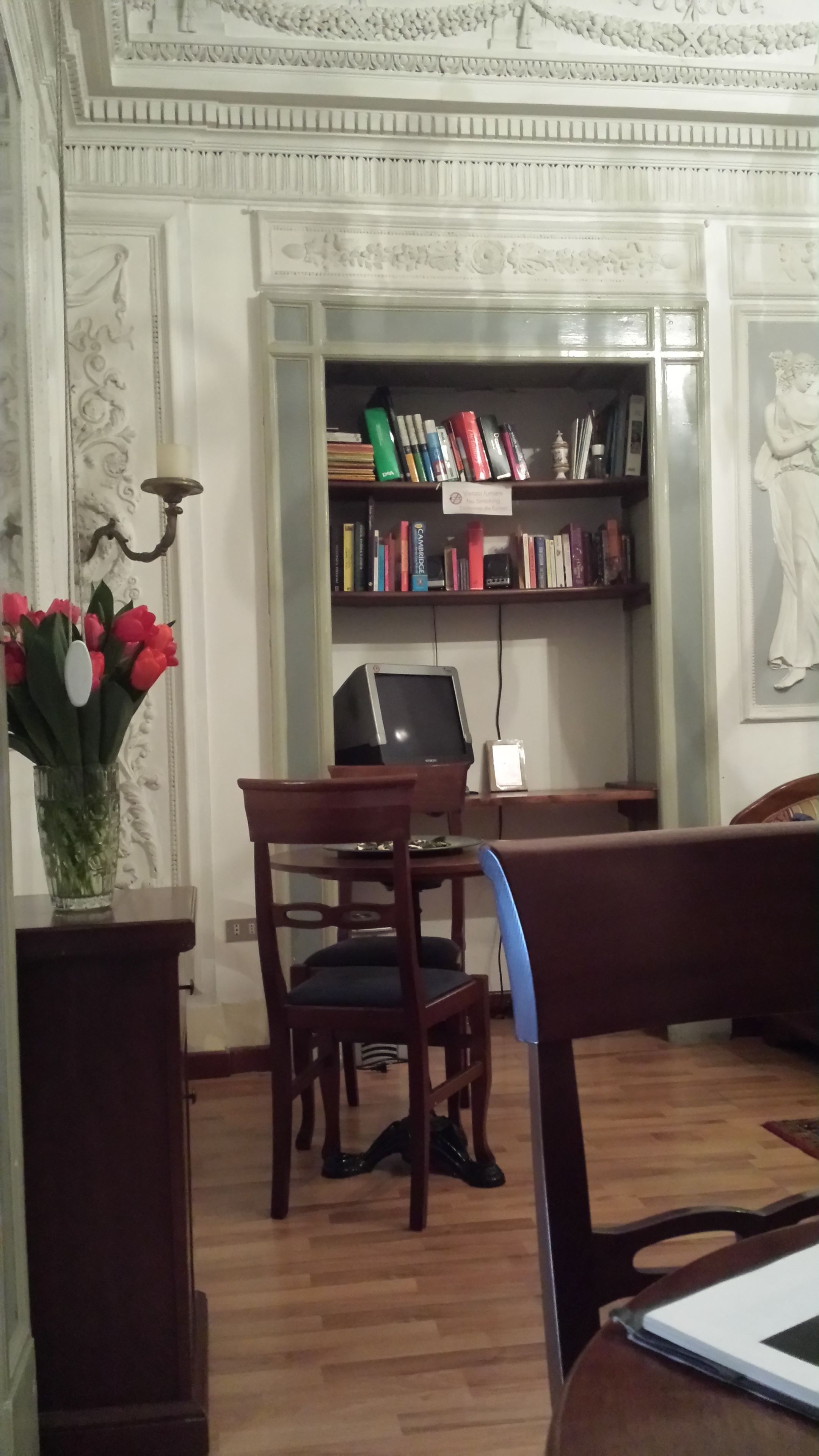 Photo - B&B Miseria e Nobilta'