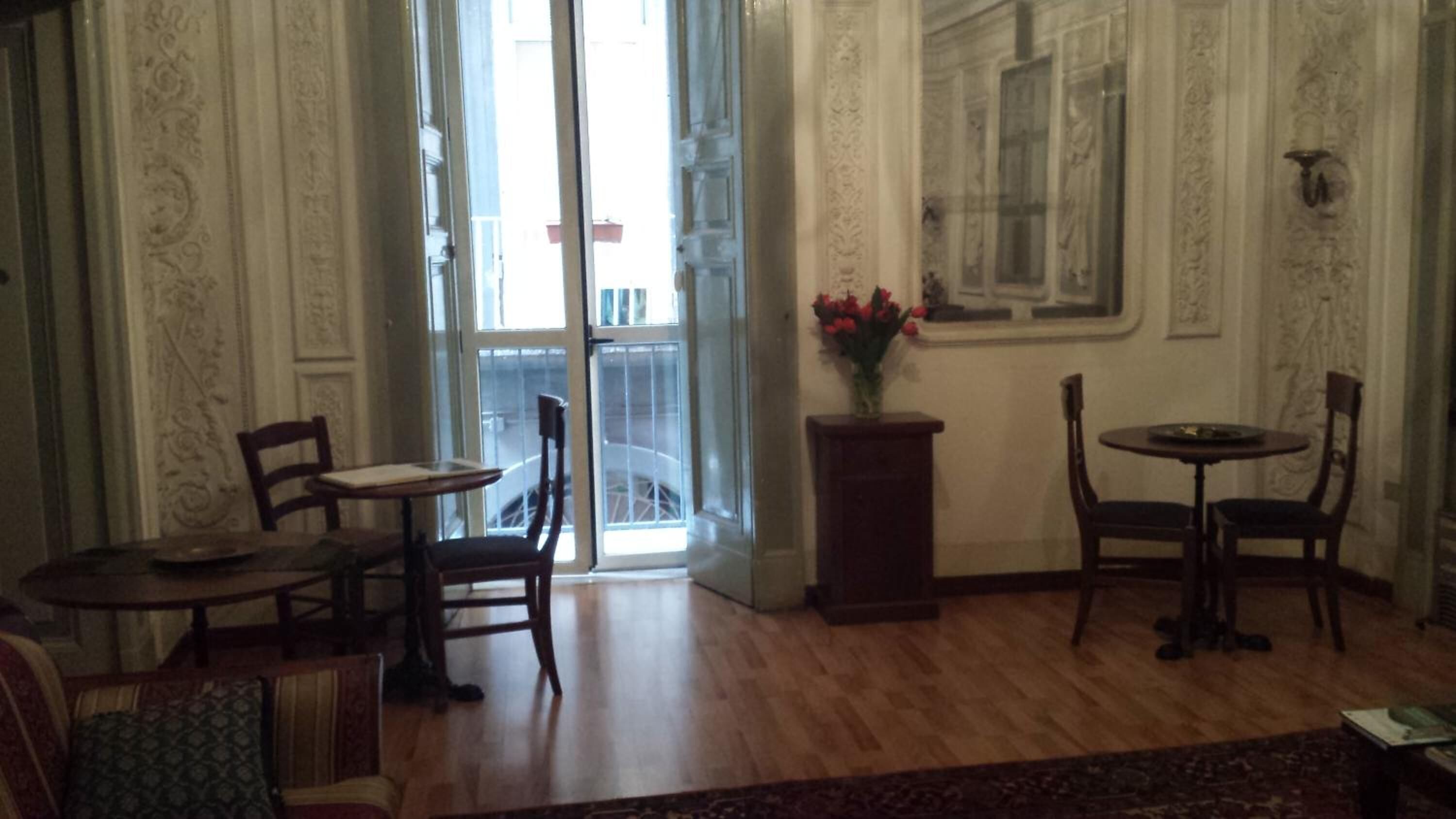 Photo - B&B Miseria e Nobilta'