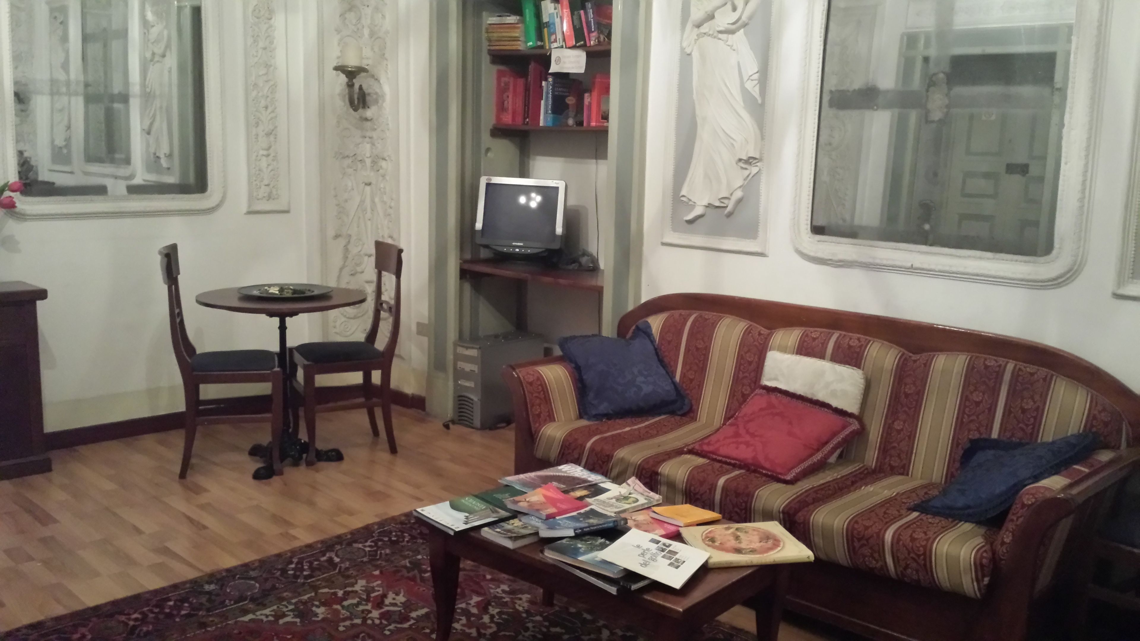 Photo - B&B Miseria e Nobilta'