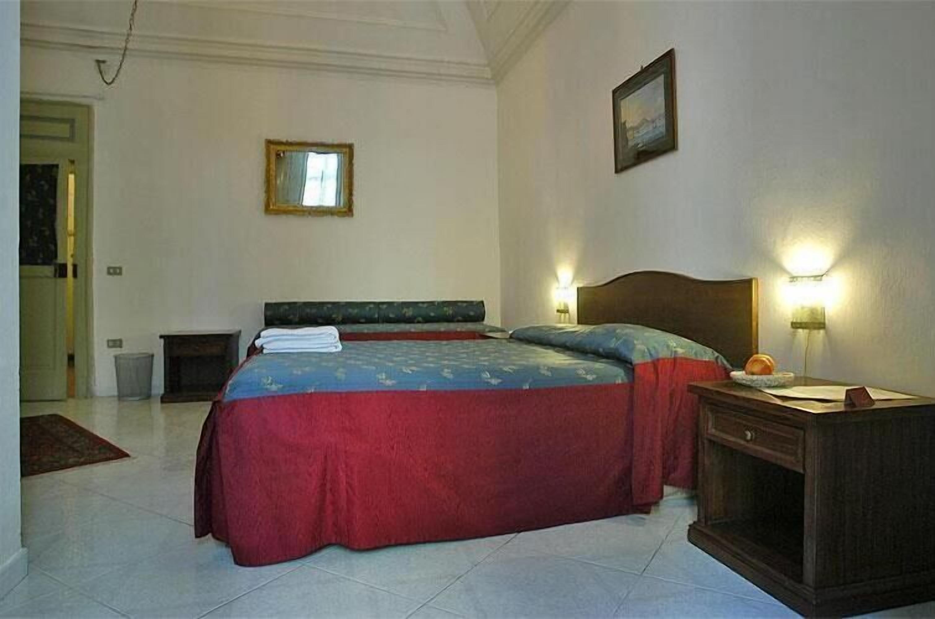 Photo - B&B Miseria e Nobilta'