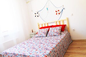 Living room - Apartments on Prospekt Dzerzhinskogo 238 (Novorossijsk)