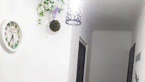 สิ่งอำนวยความสะดวกในห้องพัก