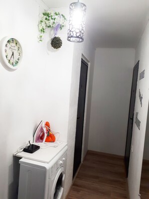 Room amenity - Apartments on Prospekt Dzerzhinskogo 238 (Novorossijsk)