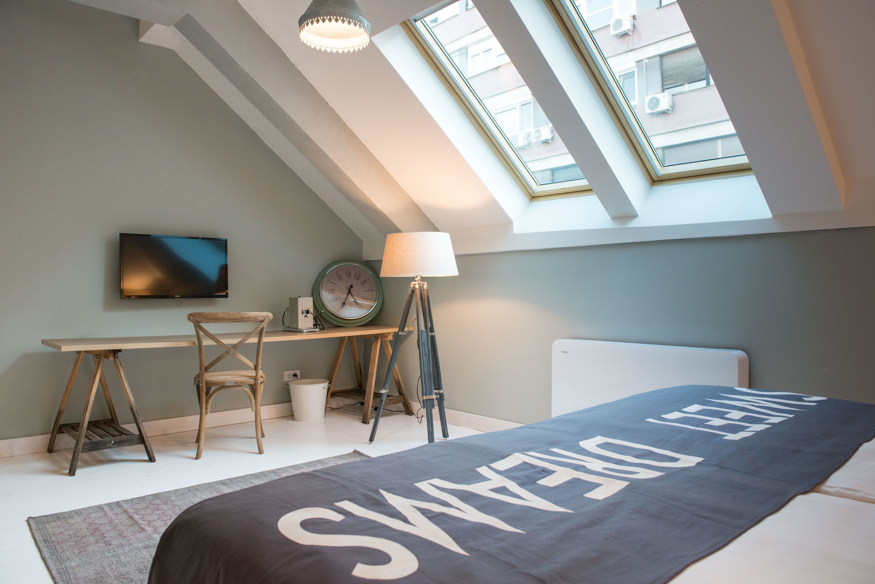 Foto - Smokvica Dorćol B&B