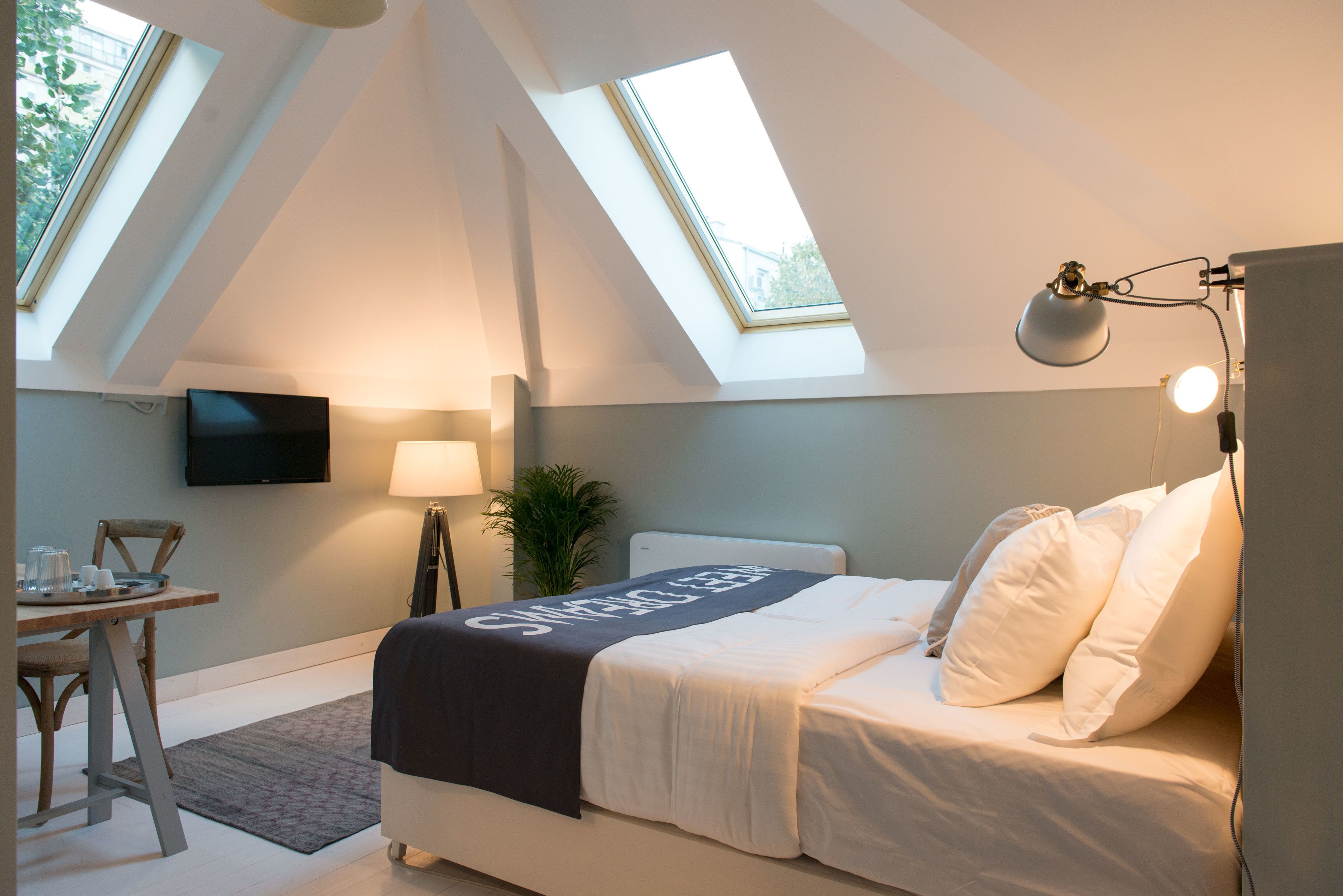 Foto - Smokvica Dorćol B&B