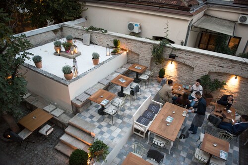 Smokvica Dorćol B&B