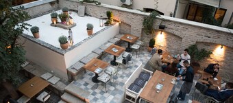 Smokvica Dorćol B&B