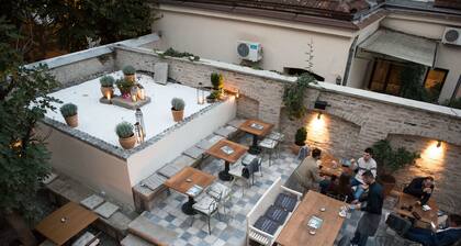 Smokvica Dorćol B&B