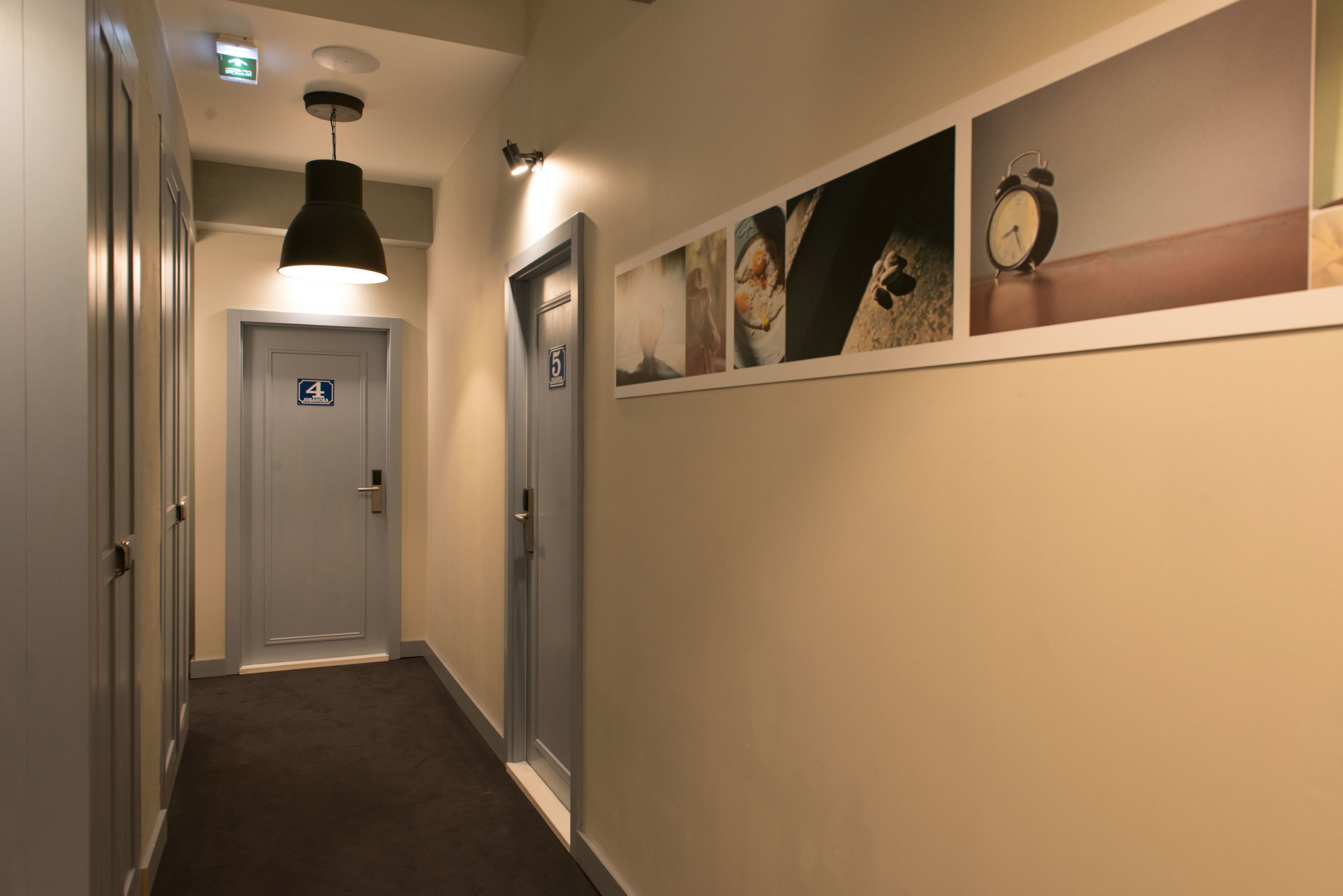 Foto - Smokvica Dorćol B&B