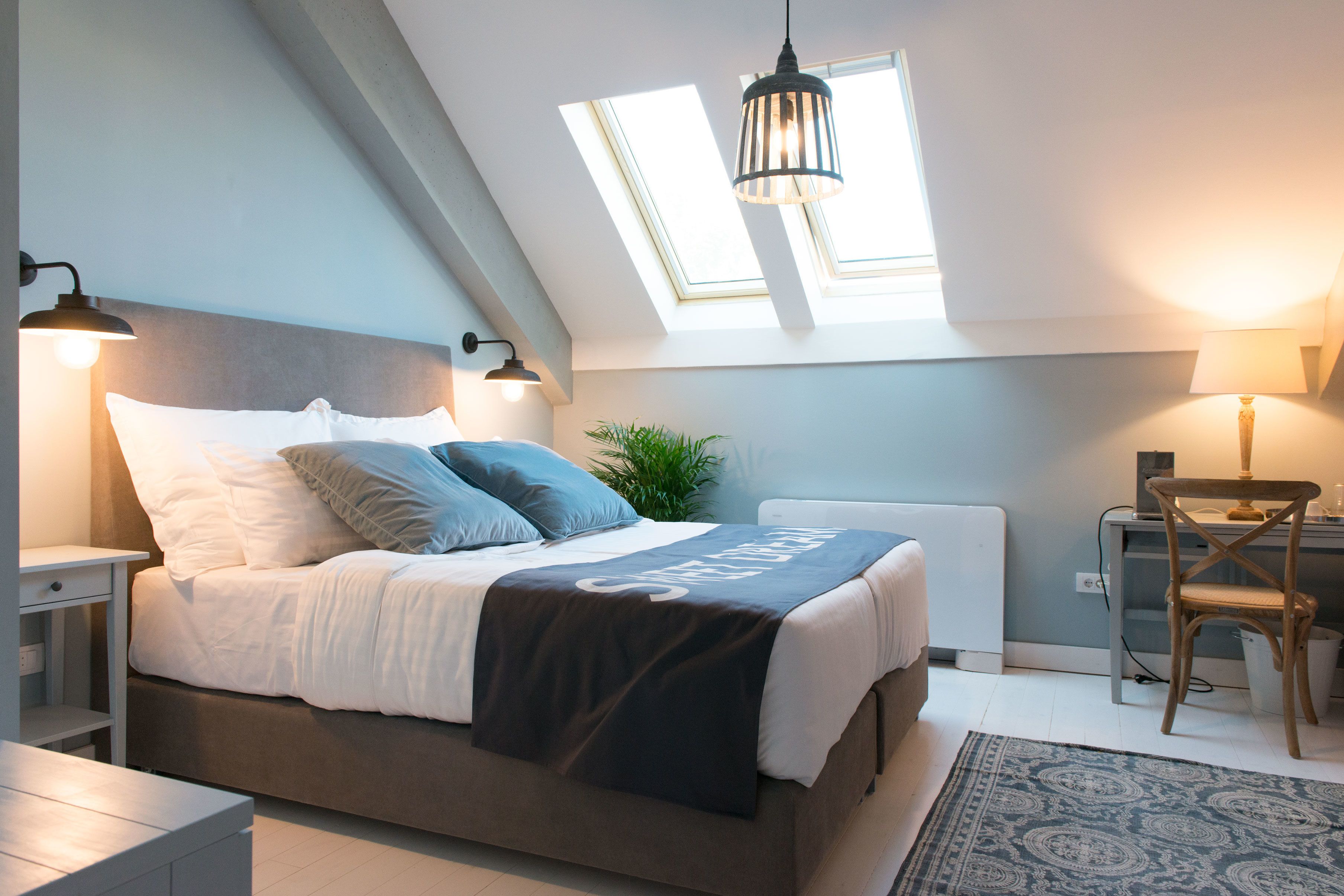 Foto - Smokvica Dorćol B&B