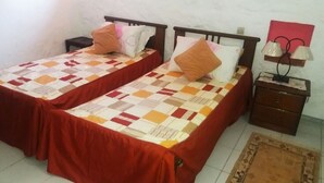 Familie chalet