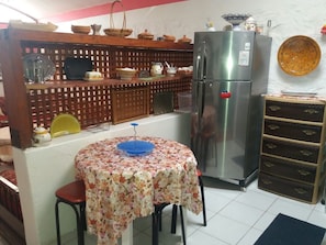 Living area - Mdiq Chalets (M'diq)