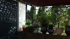 Terras