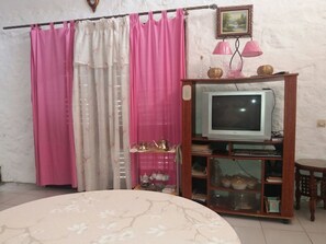 Family Chalet | Room amenity - Mdiq Chalets (M'diq)