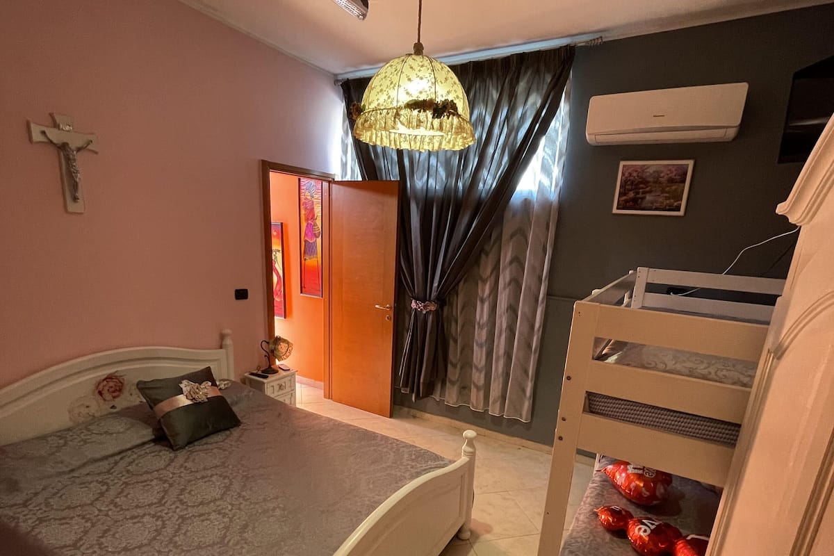 Studio | Minibar, desk, free WiFi, bed sheets