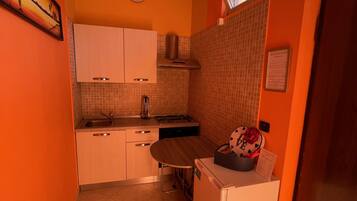 Studio | Cuisine privée