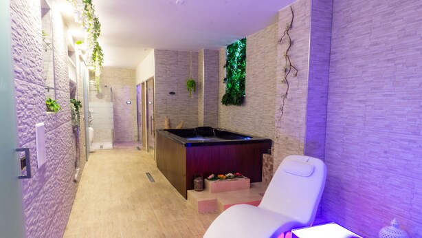 Spa 療程