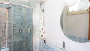 Doppia Comfort | Doccia