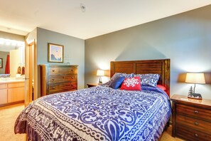 2 Schlafzimmer, Bügeleisen/Bügelbrett, Internetzugang, Bettwäsche