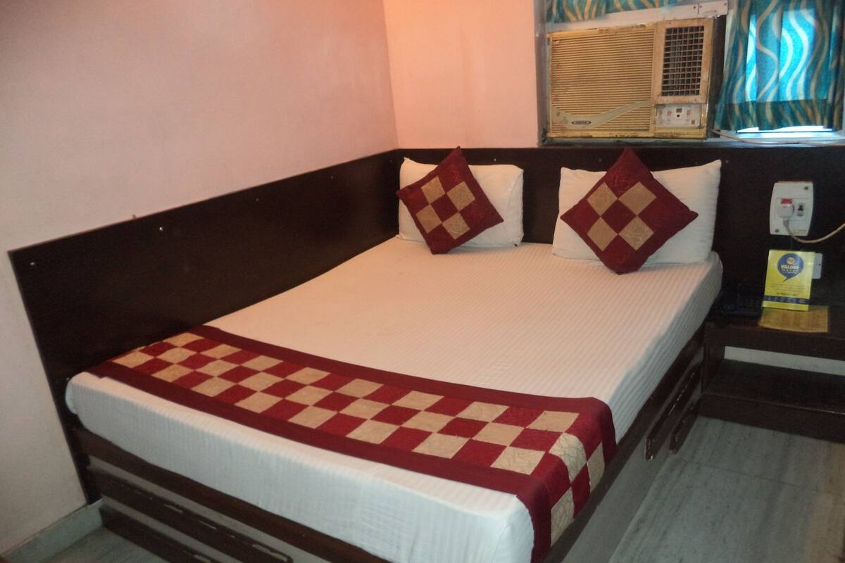 Standaard tweepersoonskamer, 1 tweepersoonsbed, niet-roken | Extra bedden (toeslag), gratis wifi