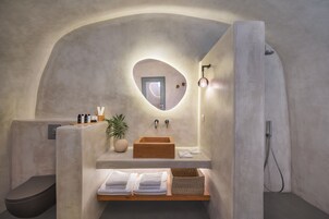 Ducha, cabezal de ducha tipo lluvia, artículos de tocador gratuitos