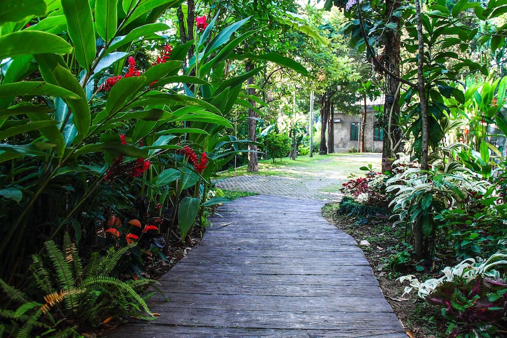 Tai resort