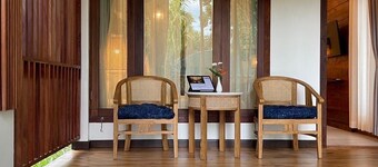 Tai resort