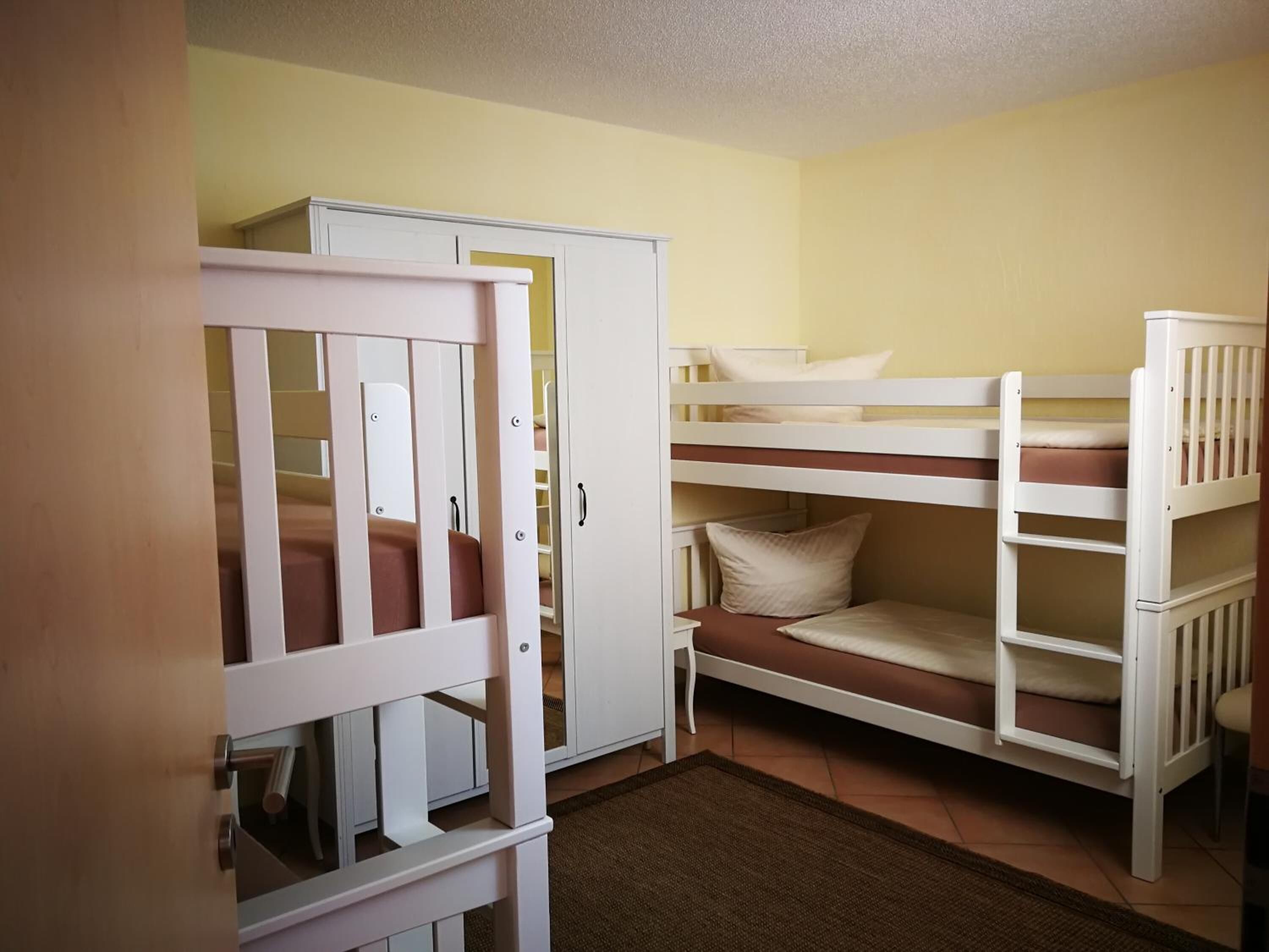 Chambre Familiale (Deluxe) | Minibar, Wi-Fi gratuit, draps fournis