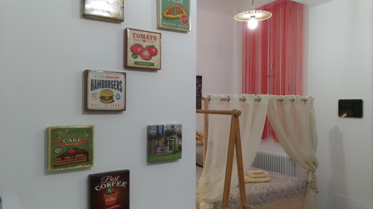 Image de profil de l’hôte