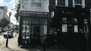 Exterior - One Bedroom Apartment Notting Hill (London)