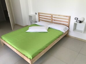 Soundproofing, free WiFi, bed sheets - RTA La Pineta (Santo Stefano di Magra)