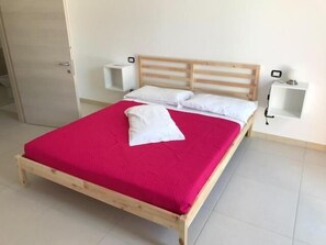 Soundproofing, free WiFi, bed sheets - RTA La Pineta (Santo Stefano di Magra)