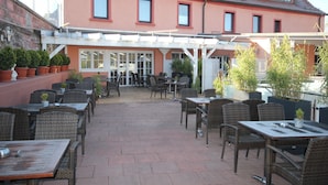 Exterior - Hotel Restaurant Reichsadler (Buchen)